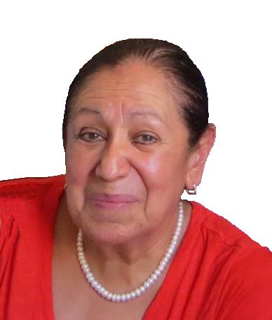 Mtra. Martha Méndez Vargas